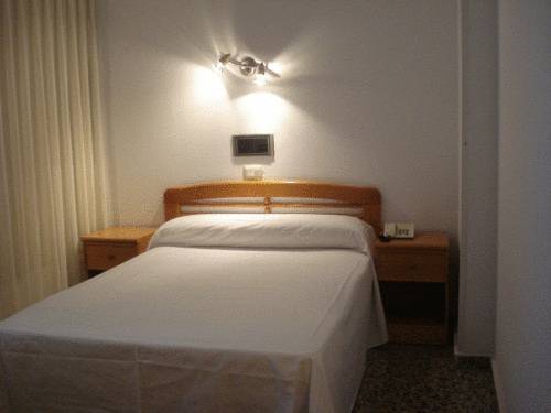 Zaragoza Spain Booking.com Hotel