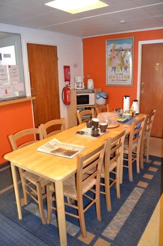 Lahti Finnland Mega Hotel Gutscheincode Booking.com