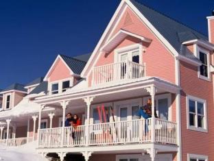 North Hatley (QC) Canada mega hotel