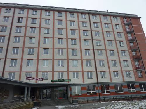 Olomouc Tsjechië hotel mega promotiecode Booking.com