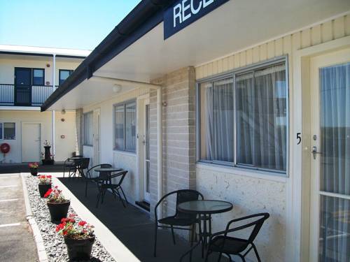 Napier New Zealand Booking.com Hotel