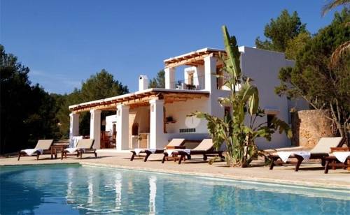 Cala Vadella Espagne méga code promo booking.com