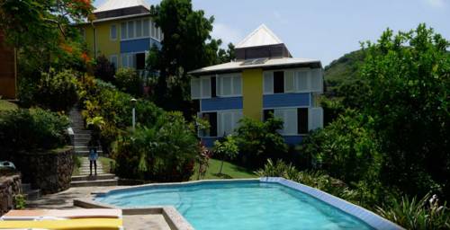 Bequia Saint Vincent et les Grenadines méga code promo booking.com