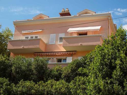 Makarska Croatia Booking.com Hotel