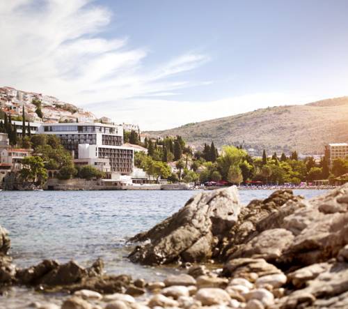 Dubrovnik Croatie méga code promo booking.com