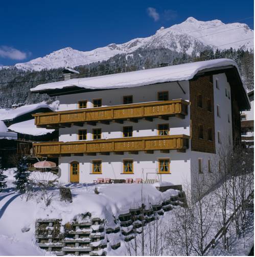 Pettneu am Arlberg L'Autriche méga code promo booking.com