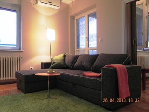 Belgrade Serbia Booking.com Hotel