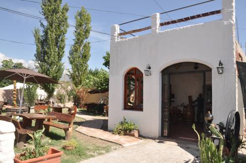 Cafayate Argentinien Mega Hotel Gutscheincode Booking.com