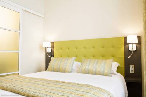 Saint Malo France méga code promo booking.com