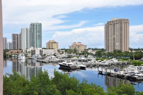 Aventura (Florida) Vereinigte Staaten Mega Hotel Gutscheincode Booking.com