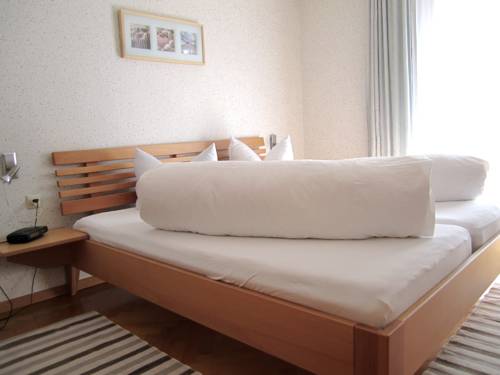Lingenau Oostenrijk hotel mega promotiecode Booking.com