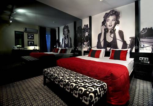 Ankara Turkey Booking.com Hotel
