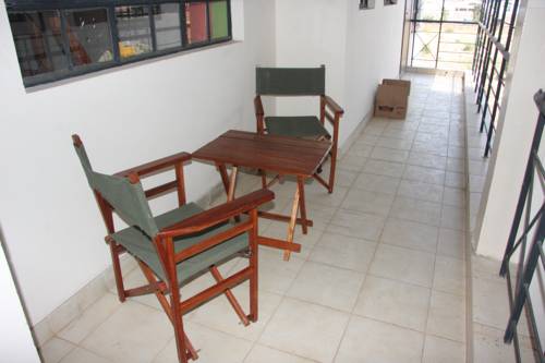 Nairobi Kenia Mega Hotel Gutscheincode Booking.com
