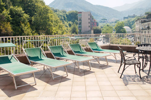 Castellammare di Stabia Italy Booking.com Hotel