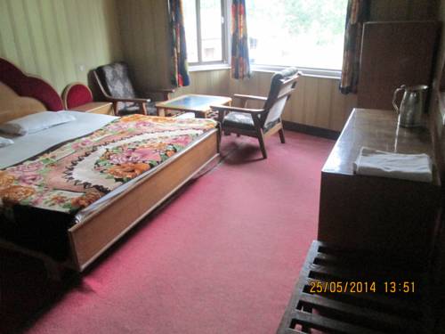 Pithorāgarh India mega código de promoción booking.com