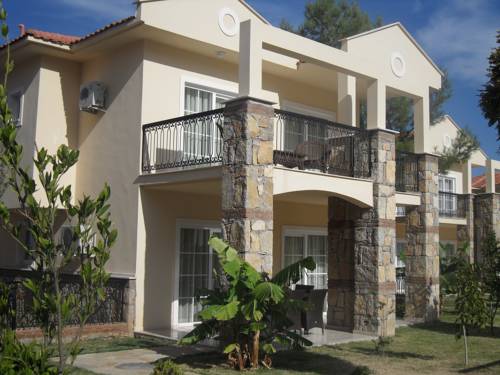 Oludeniz  Türkei Mega Hotel Gutscheincode Booking.com