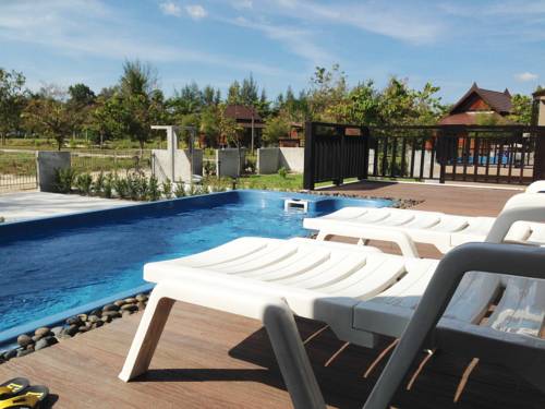 Bang Sak Thailand Booking.com Hotel