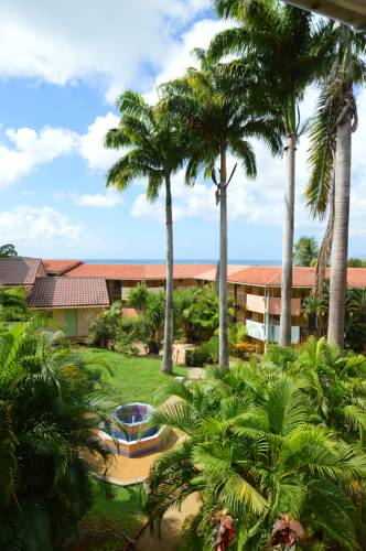 Sainte Anne Martinique Booking.com Hotel