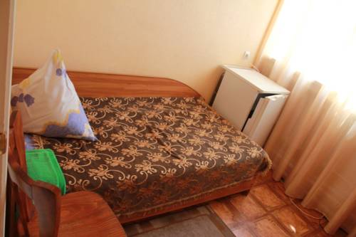 Mineralnye Vody Russia Booking.com Hotel