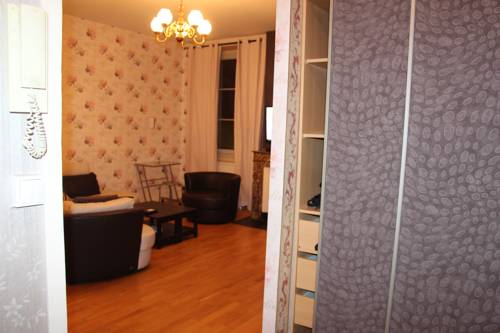Terrenoire France Booking.com Hotel