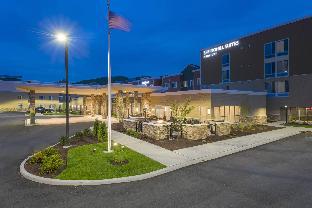 Fishkill (NY) United States mega hotel