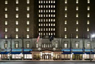 Houston (TX) United States mega hotel