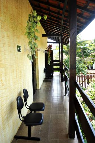 Guaruja (Sao Paulo) Brasilien Mega Hotel Gutscheincode Booking.com