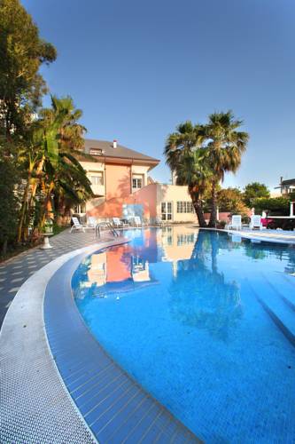 Reggio Calabria Italy Booking.com Hotel