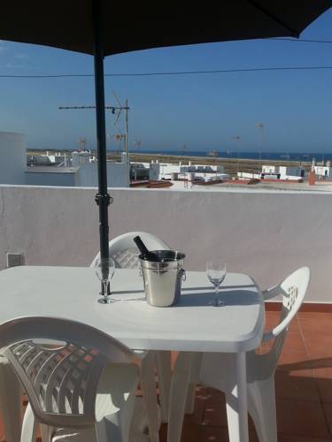 Conil Spanien Mega Hotel Gutscheincode Booking.com