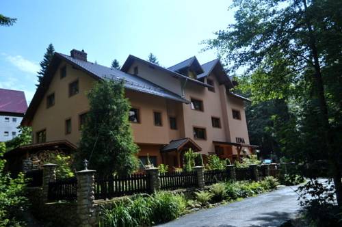 Karpacz Poland Booking.com Hotel