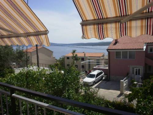 Crikvenica Kroatië hotel mega promotiecode Booking.com