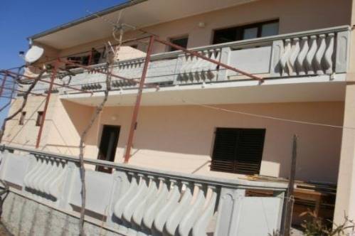 Zadar-Razanac Croatia Booking.com Hotel