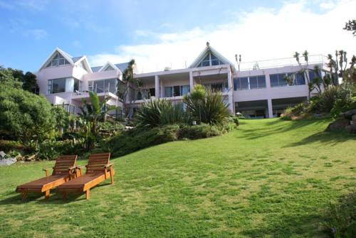 Région sauvage Afrique du Sud méga code promo booking.com