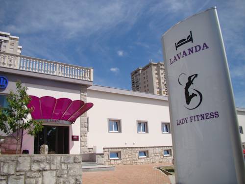 Rijeka Kroatien Mega Hotel Gutscheincode Booking.com