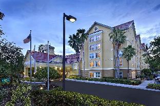Orlando (FL) United States mega hotel