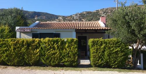 Katelios Greece Booking.com Hotel