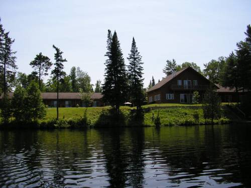 Lac-Saguay (Québec) Canadá mega código de promoción booking.com