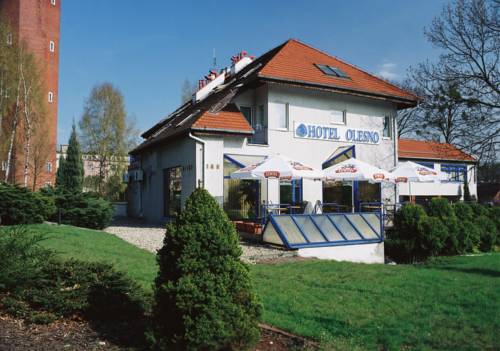 Olesno Polen Mega Hotel Gutscheincode Booking.com