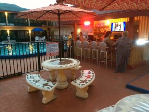 Homestead (Florida) United States Booking.com Hotel