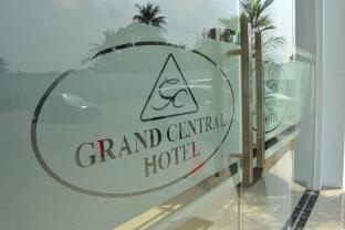 Medan Indonesia mega hotel