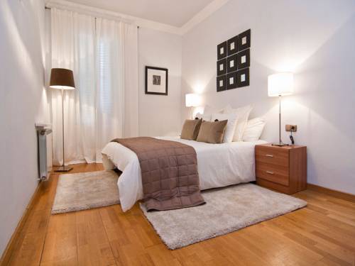 Barcelona Spanien Mega Hotel Gutscheincode Booking.com