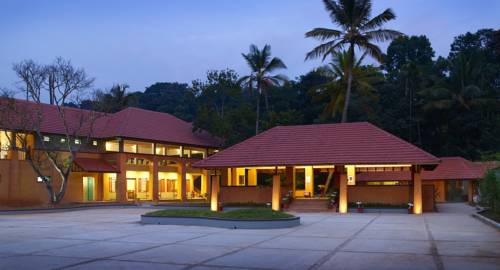 Thekkady Indien Mega Hotel Gutscheincode Booking.com