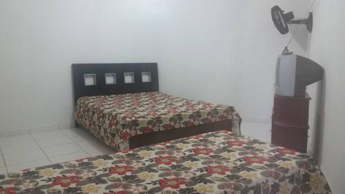 Goiânia Brasil mega código de promoción booking.com