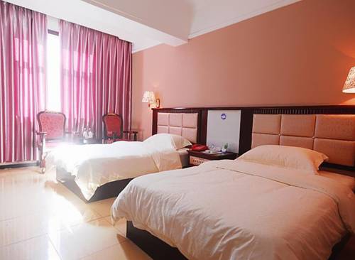 Panzhihua China hotel mega promotiecode Booking.com