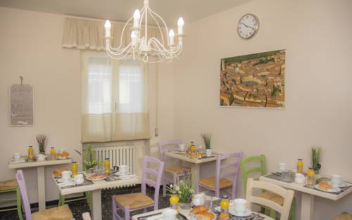 Lucca Italy Booking.com Hotel