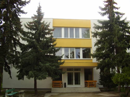 Szombathely Ungarn Mega Hotel Gutscheincode Booking.com