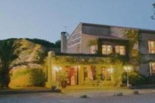 Caissargues France mega hotel