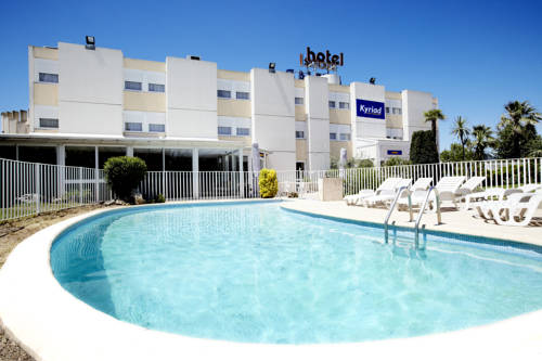 La Garde France méga code promo booking.com