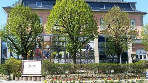 Berdorf Luxembourg méga code promo booking.com