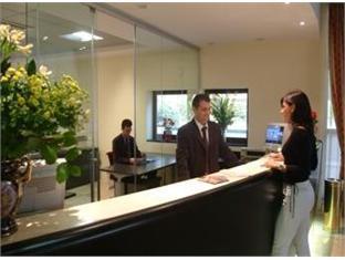 Verona Italy mega hotel